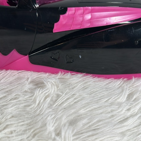 Monster High Draculaura Car w Random TLC Accessories Lot - Picture 6 of 14